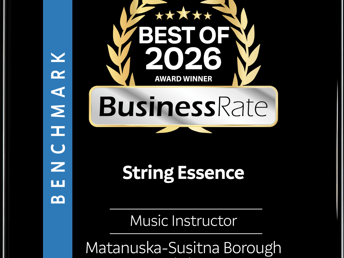 “Best of 2026” Music&nbsp;Instructor