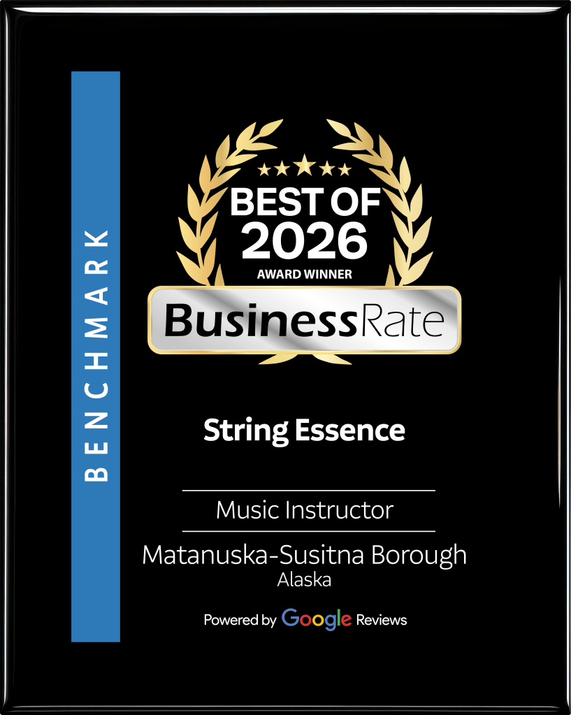“Best of 2026” Music&nbsp;Instructor